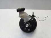 Unterdruck-Bremskraftverstärker