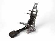 Bremspedal AUDI A4 (8E2, B6) 2.0 8E1721117A