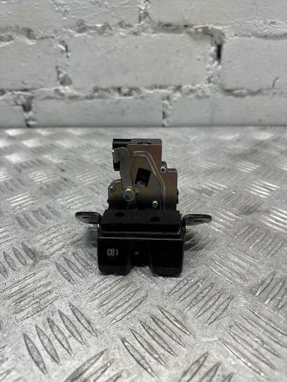 Schloss Heckdeckel Kia Ceed 1 SW (ED) 812301H000