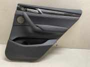 Türpolster hinten rechts BMW X3 (F25) xDrive 30 d 63167351