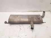 Auspufftopf hinten FORD MONDEO V Hatchback 1.5 EcoBoost 511195018022621