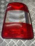Rücklicht hinten rechts