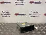 CD-Wechsler Peugeot 308 I () 96469053XT