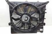 Kühlmodul Volvo XC90 I (275) 0130706803