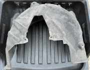 Radhaus links hinten Volvo S90 II (234) 31383356