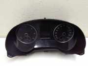 Kombiinstrument VW SHARAN (7N1, 7N2) 2.0 TDI 7N0920970Q