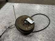 Nabe hinten rechts SEAT IBIZA IV (6J5, 6P1) 1.0