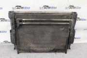 Kühler BMW 3er (E46) 2228941