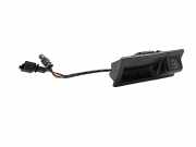 Heckklappengriff Audi A3 Cabriolet (8V) 5N0827566