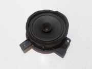 Lautsprecher links hinten Mitsubishi Grandis (NA0W) EAS16P651BL6