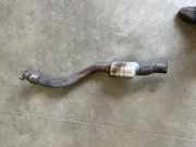 Auspuffanlage hinten Audi A6 (4G, C7) 8K0253211