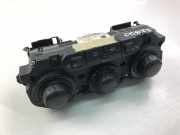 Heizungsbetätigung (Konsole) vorne Seat Altea (5P) 5P1820045