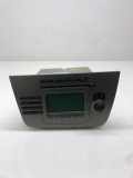 Radio/Navigationssystem-Kombination Seat Altea XL (5P) 5P1035152X