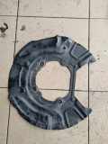 Rear Brake Disc Protection BMW X3 (F25) xDrive 20 d AW5754EN485