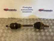 Antriebswelle vorne rechts LAND ROVER FREELANDER (L314) 2.0 Td4 4x4