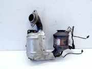 Katalysator ohne Lambdasonde Toyota Verso (R2) 8509933