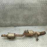 Katalysator VW CRAFTER Platform/Chassis (SZ_) 2.0 TDI RWD (SZB, SZC, SZD, SZH, SZI, SZO, SZP, SZQ, SZU) 2N0131700E 2N0131723B