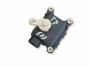 Air Flap Motor AUDI TT (8N3) 1.8 T 0132801212