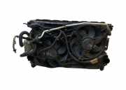 Radiator Pack Set FORD GALAXY III (CK) 2.0 TDCi E1G38C607AA
