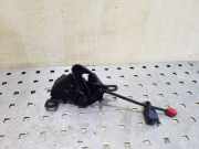 Motorhaubenschloss VW TRANSPORTER IV Flatbed (70XD) 2.5 TDI