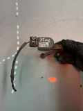 Höhenstandsensor hinten links AUDI Q7 (4L) 3.0 TDI quattro 7L0616571D