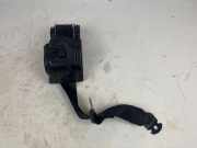 Mittlerer Sicherheitsgurt hinten MASERATI LEVANTE SUV (M161) 3.0 4WD 634166800A