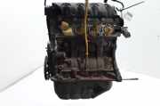 Motor ohne Anbauteile Renault Thalia II (LU) D4F728