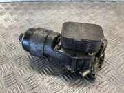 Ölfilterhalter PEUGEOT 308 SW 1.6 HDi