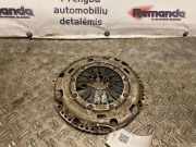 Kupplungsdruckplatte AUDI A3 Sportback (8PA) 1.9 TDI