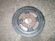 Kurbelwellenriemenscheibe CHEVROLET CAPTIVA (C100, C140) 2.0 D 4WD