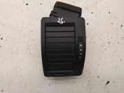 Frischluftgrill SKODA OCTAVIA I (1U2) 1.8 T 1Z0819701
