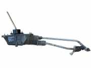 Gangschaltmechanismus AUDI A4 (8E2, B6) 1.6 8E0711613D