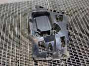 Stoßstangenhalter hinten rechts BMW 1 (F21) 118 d 7371754