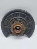 Nabe hinten rechts MASERATI GHIBLI (M157) 3.0 670006805