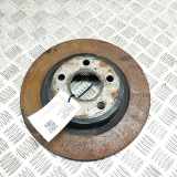 Bremsscheibe hinten rechts MERCEDES-BENZ SLK (R172) 250 CDI / d (172.403) A0004231612