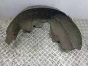 Radhaus links hinten VW Passat B7 Alltrack (36, B7)