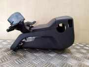 Lenkmechanismus Verkleidung PEUGEOT 508 1.6 HDi 9686451977 9687639677