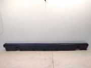 Abdeckung Seitenschweller aus Kunststoff rechts