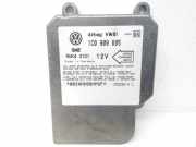 Airbag-Steuergerät FORD GALAXY (WGR) 1.9 TDI 1C0909605