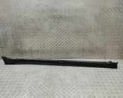 Abdeckung Seitenschweller aus Kunststoff rechts NISSAN LEAF (ZE1) Electric 76850-5SH1D