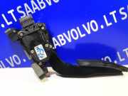 Fahrpedal Saab 9-3 (YS3F) 9186724