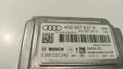 Gateway-Steuereinheit AUDI A6 Allroad (4GH, 4GJ) 3.0 TDI quattro 4G0907637K