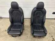 Sitzgarnitur komplett Leder geteilt BMW 5er (G30, F90)