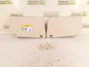 Rechte Sonnenblende MERCEDES-BENZ GLE (W166) 250 d 4-matic (166.004) 1668109200 1668109100