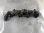 Auspuffkrümmer links KIA SORENTO I (JC) 2.5 CRDi