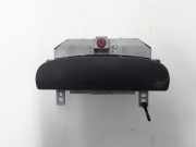 Display Volvo S80 II (124) 31210428