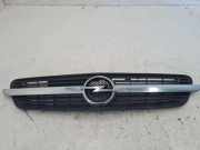 Gitter Grill vorne links OPEL MERIVA 1.6 16V