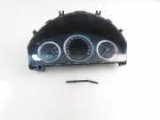 Tachometer Mercedes-Benz C-Klasse T-Modell (S204) 2044400111