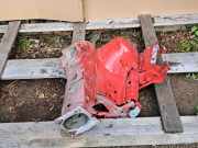 Viertelfeld vorne links FORD TRANSIT CONNECT 1.5 TDCi DT11-V16019-AB