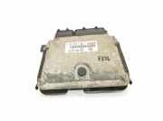 Motorsteuergerät SKODA OCTAVIA I (1U2) 1.9 TDI 038906018BQ 0281001849